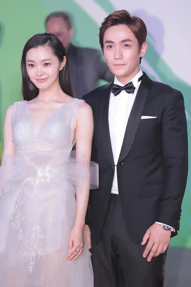 宋轶和朱一龙,合作过吗?要是他俩能合作,还挺期待的[嘻嘻]!