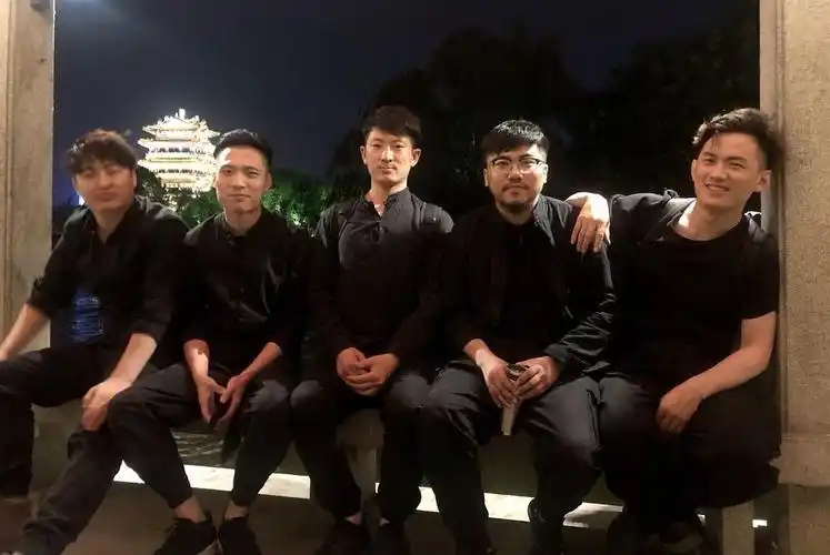 雪沉值得骄傲的中国重金属乐队