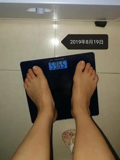 身高161cm体重60kg6个月目标体重50kg日更这次一定要达成目标