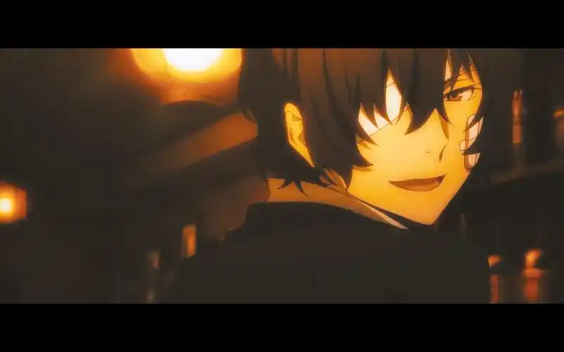 文豪野犬bsdyouredeadtome太宰治个人向踩点练习