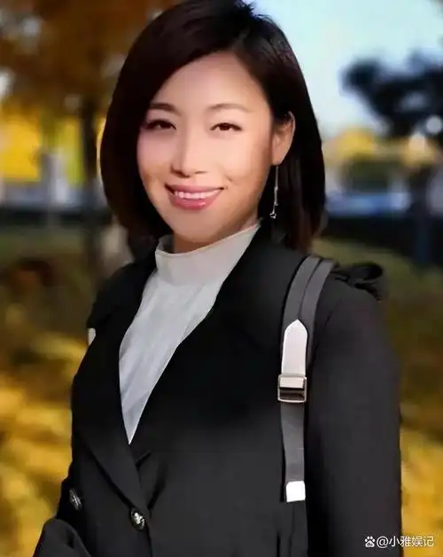 主持人郑丽:赵普的妻子是谣言,37岁低调做妈妈,丈夫是普通人