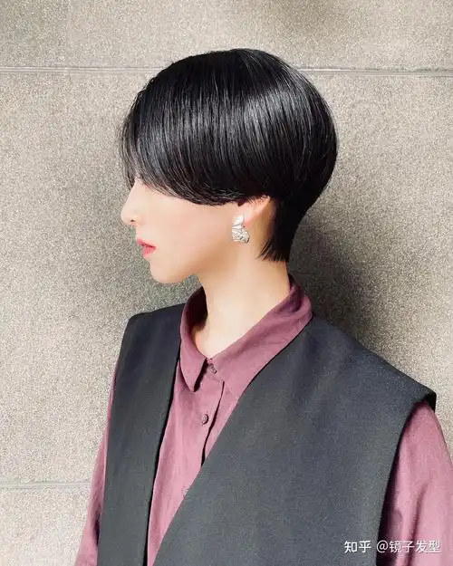 2021春天发型推荐24款洋气时尚显气质无论长短都很美