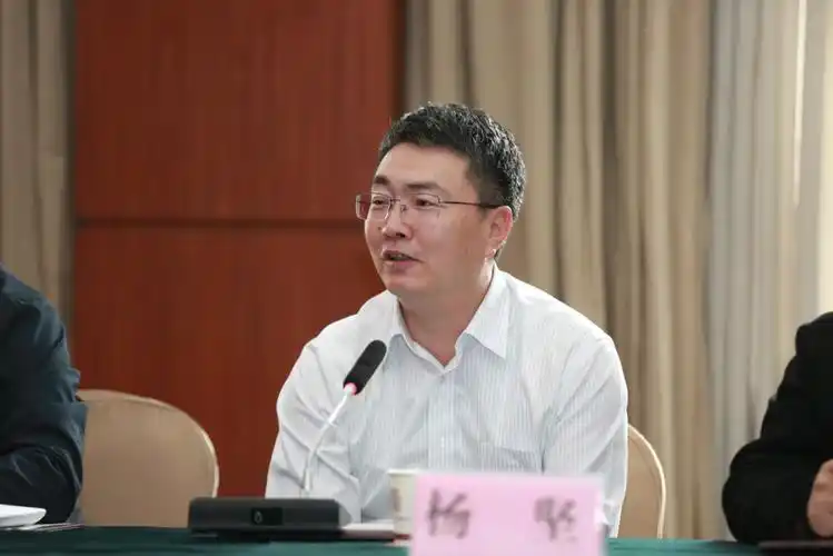 电力系统专委会召开2019年全体委员会议