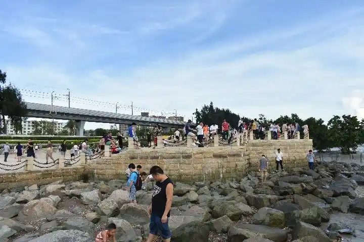 永存心中的固戍码头