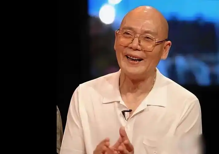 "沙和尚"闫怀礼:临终前想见师父师兄,"猪八戒"迟来了5分钟