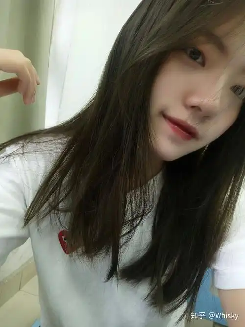 十七岁女生化妆有问题吗? - 知乎