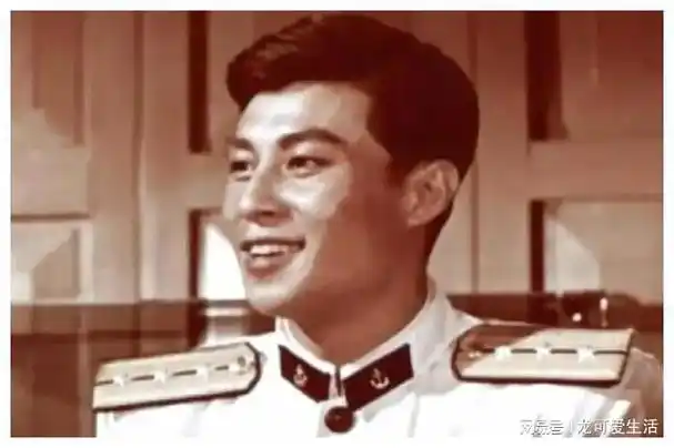 王晓棠王心刚银幕上公认的最佳情侣为何生活中从不单独合影