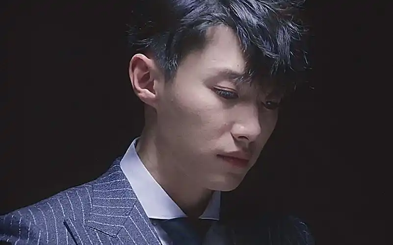 黑色灯塔魏宇泰另一种方式打开徐天鹤案angels黑化