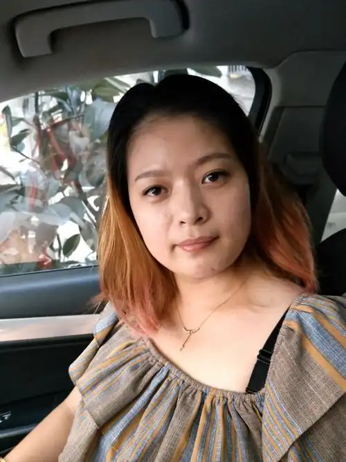 老婆,情人节快乐!