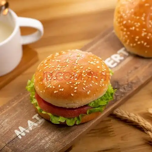 蔬菜鸡肉饼蔬菜汉堡鸡肉饼冷冻半成品田园汉堡肉饼 汉堡胚12对