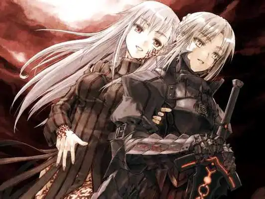 黑化樱间桐樱黑saber