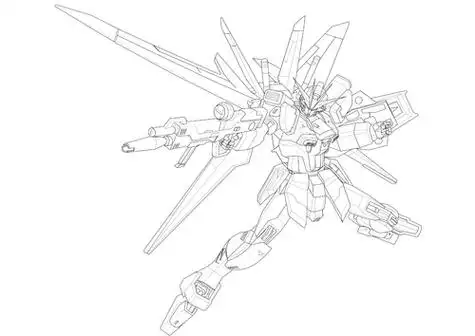 脉冲高达|lofter(乐乎) - 让兴趣,更有趣