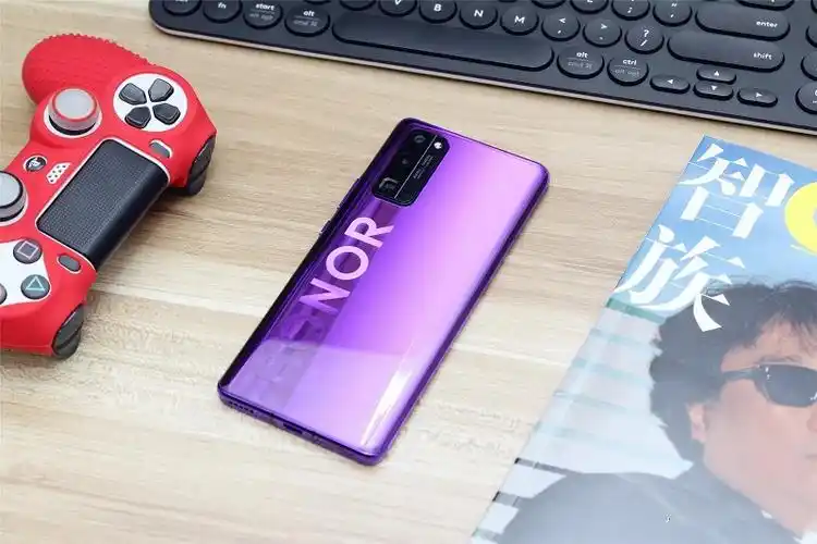 华为荣耀30上市时间