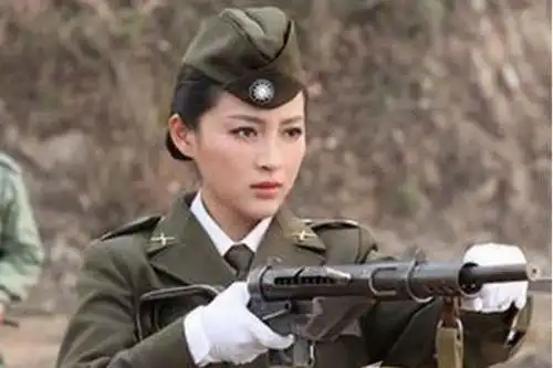 香艳与凶毒,军统里的"六大王牌女特务"