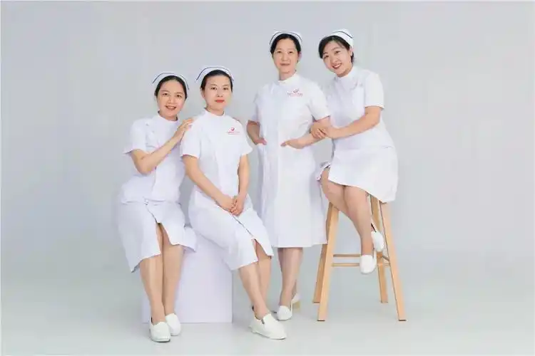 肿瘤科护士长团队