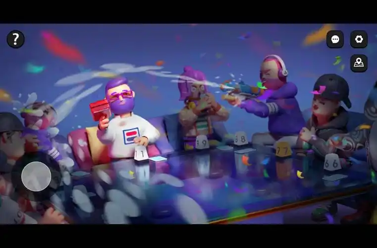 我们的派对官方版