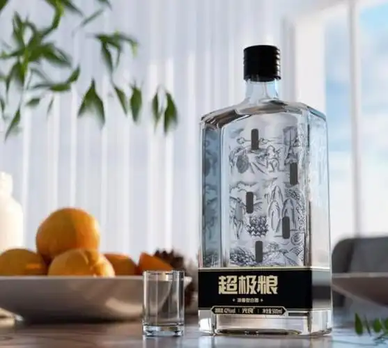 光良白酒怎么样?光良白酒推荐:光良白酒多少钱一瓶?