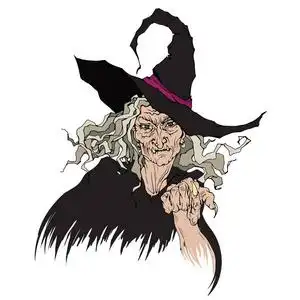 黑灰色头发图片