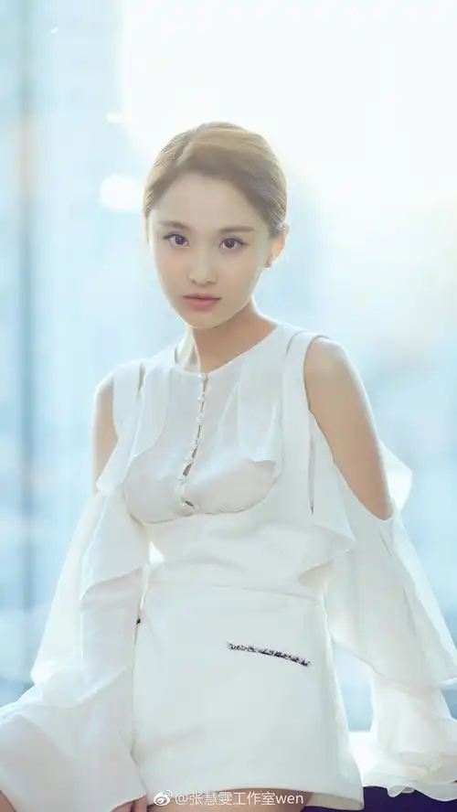 张慧雯 - 堆糖,美图壁纸兴趣社区