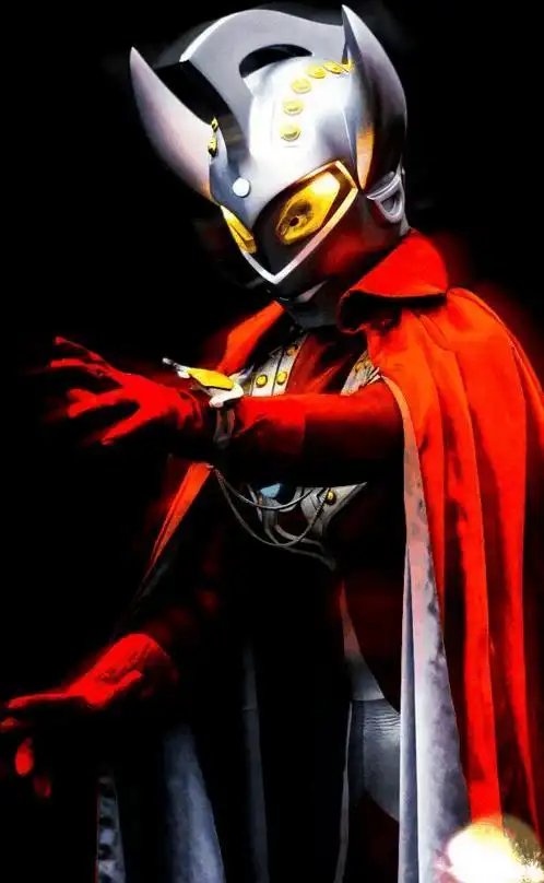 十四位奥特曼兄弟迪迦最帅捷德奥特曼形态多种力量强大