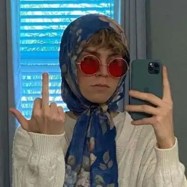 帅气沙雕的qq头像男 男生头像图片大全 -【爱个性】