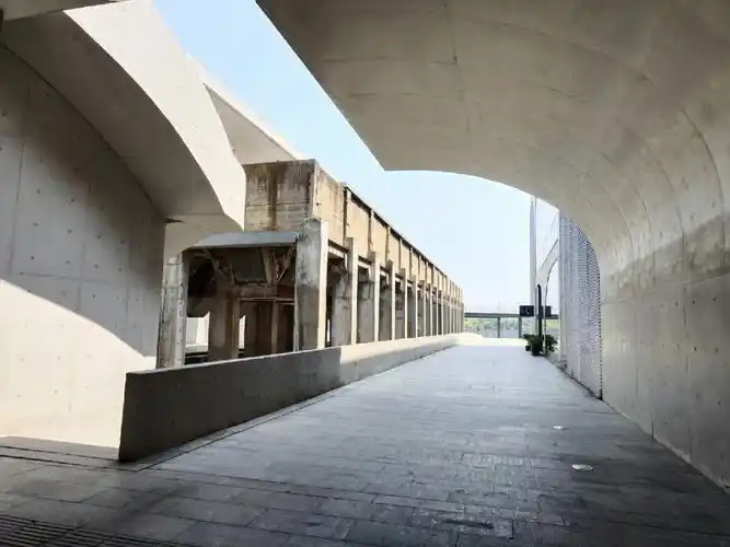 龙美术馆真的是我想移居上海的唯一理由