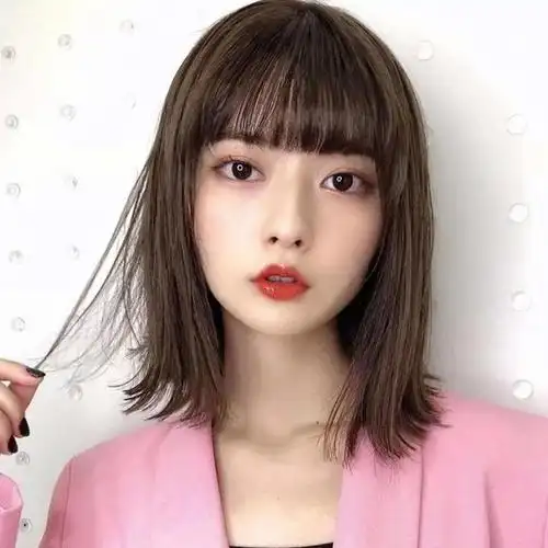 看一眼就想剪的发型,20款好看无瑕疵,美到忘不了