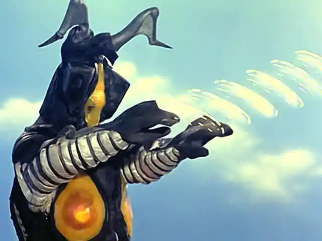 奥特曼:盘点宇宙恐龙杰顿所有形态,宇宙恐魔人杰特强势逆袭!