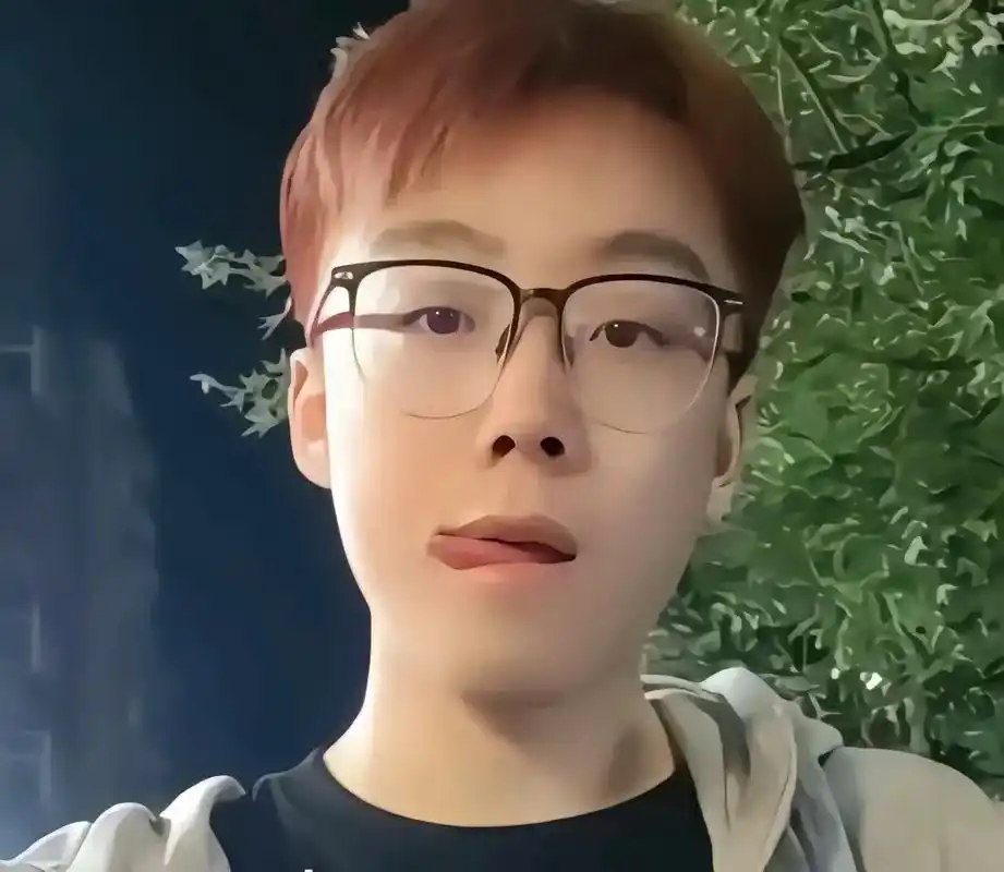 从17年到如今的陈泽,这一路走来泽在成长 - 抖音