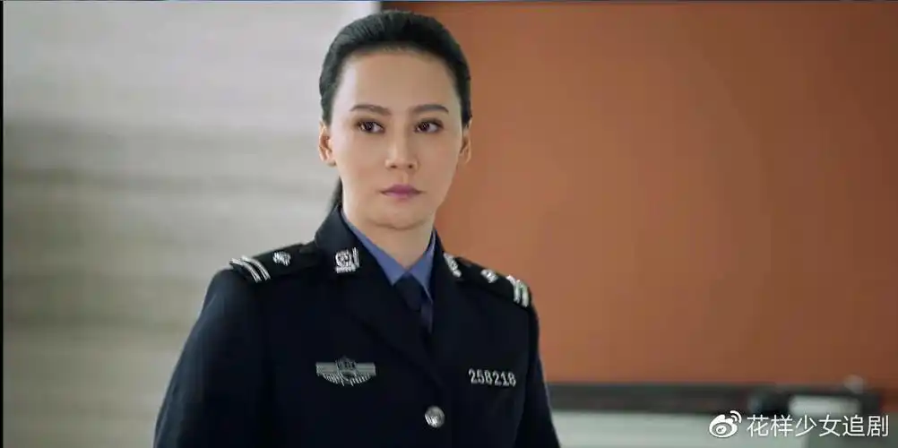 功夫战警第11集:林婷误会陈橙和辛小晶,a国特警与龙城特警队比拼