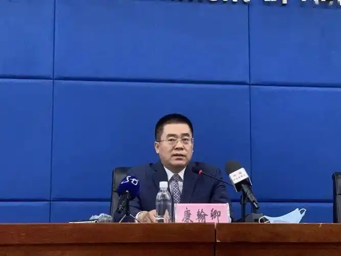 发布会直击 | 惠民生,促消费,保稳定 黑龙江聚力"六稳""六保"这么干!