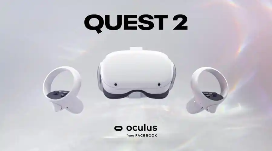 最强vr一体机oculus quest 2宣传片公布