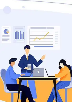 【创意人物插画ppt】图片免费下载_创意人物插画ppt素材_创意人物插画