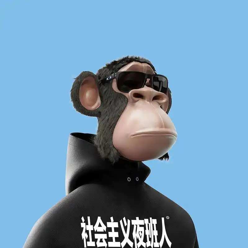 搞笑个性头像卡通微信头像     关注取图私