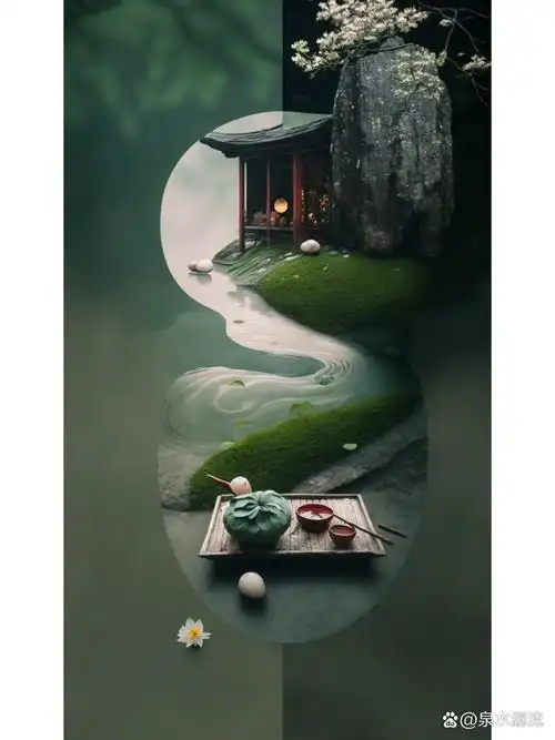 静心 静以修身 一组禅意壁纸 修身 静心