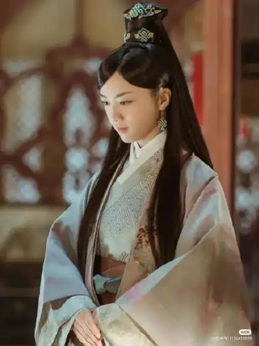 大明风华孙若微朱瞻基 - 抖音