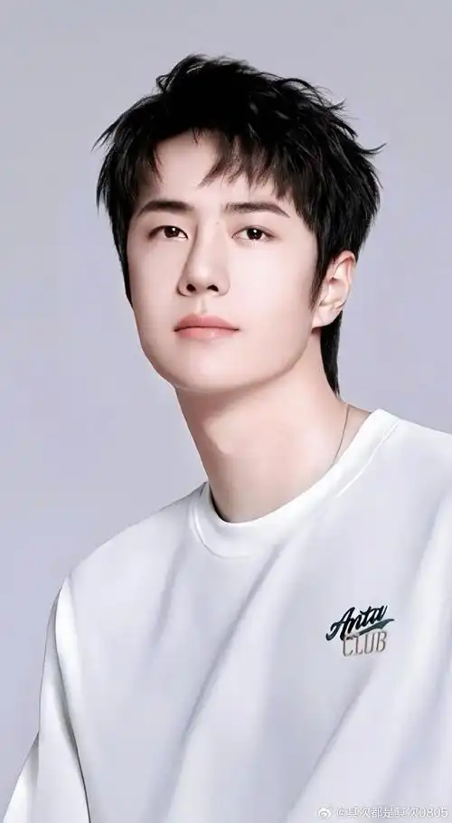 ##王一博想做简单的人过丰富的人生# like