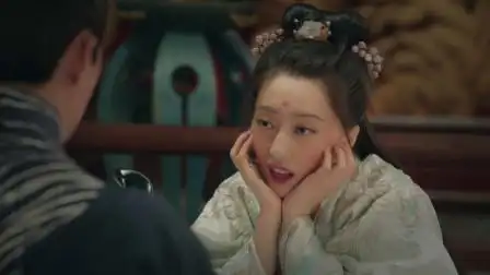 东宫:珞熙喝醉酒,对着裴照念情诗,裴照都不好意思了