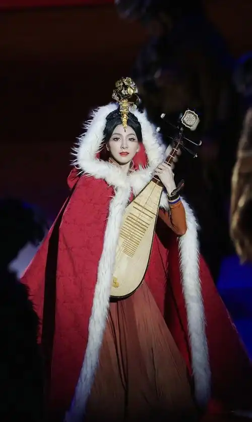 舞剧昭君repo上海文化广场