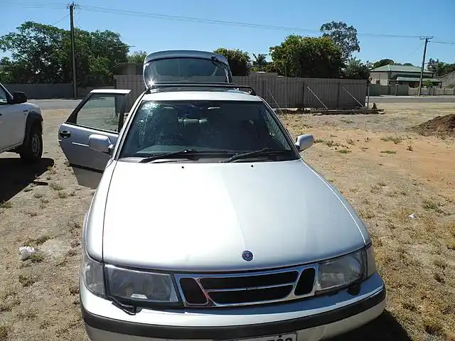 出售saab900se1997年的可议价