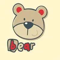 王菲微信头像小熊_微信头像图片大全