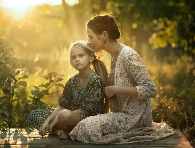 9】===场景美如画 看摄影师镜头下的家庭生活 ===--蜂鸟论坛照片套图