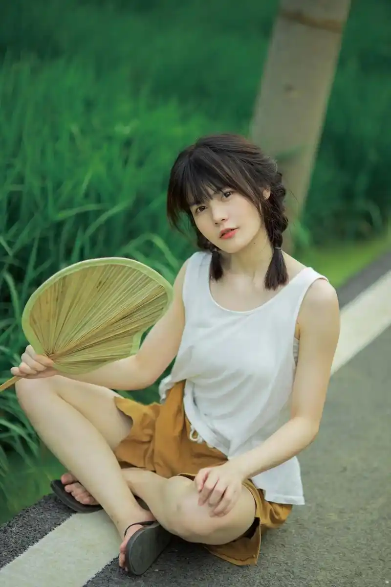 小森林春夏篇.#摄影 #乡野田间 #这个夏天 #夏日小清新  - 抖音