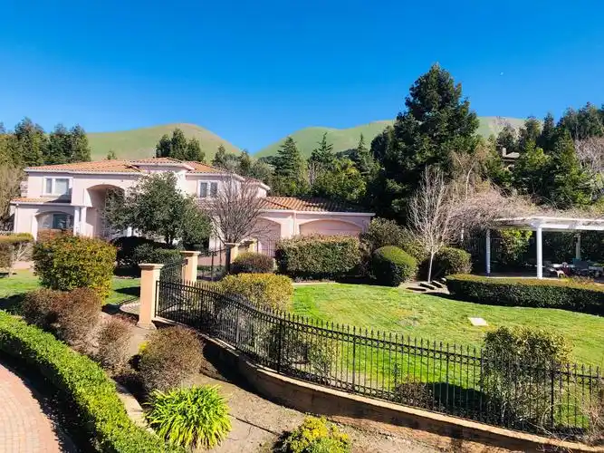 美国🇺🇸加州—豪宅篇 - 美篇