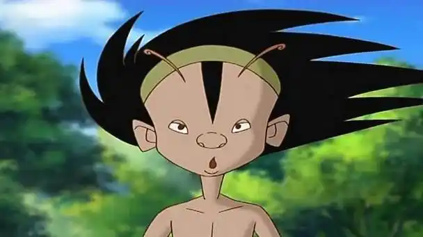 哪吒传奇:雷震子妄想利用哪吒为父母报仇,他们能成功吗?