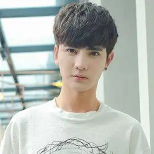 男生短发发型-好看的男士短发发型大全-(6)-帅哥发型网