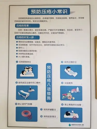 预防压疮小常识 - 好大夫在线