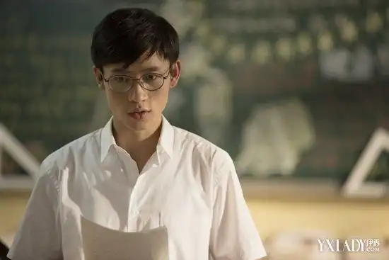 魏晨《匆匆那年》周六点映 乔燃引大学"暖男"热