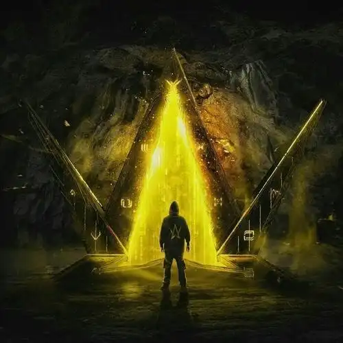 科幻未来男生头像