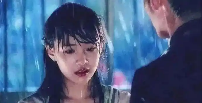 ▽比楚雨荨跟慕容云海分手那天的雨还要大今天重庆的暴雨▽比江直树偷